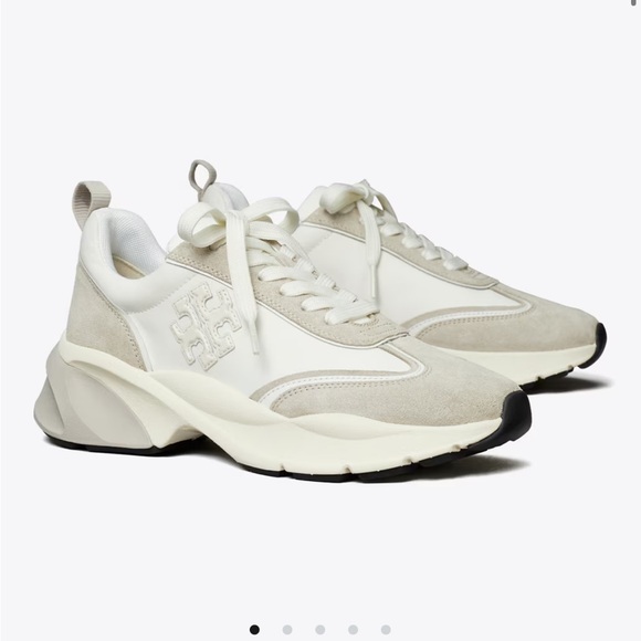 Tory Burch GOOD LUCK TRAINER - Picture 5 of 5